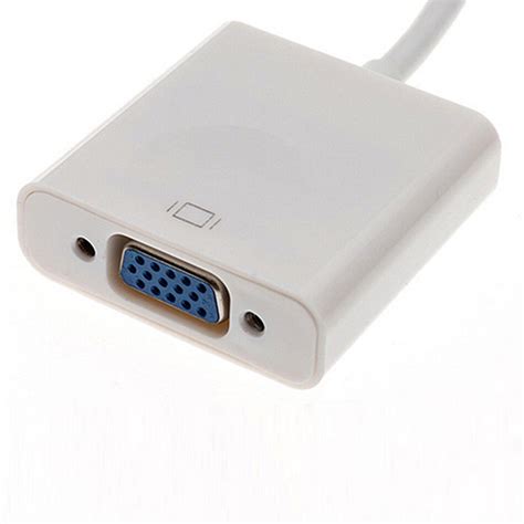 Mac Vga Cable